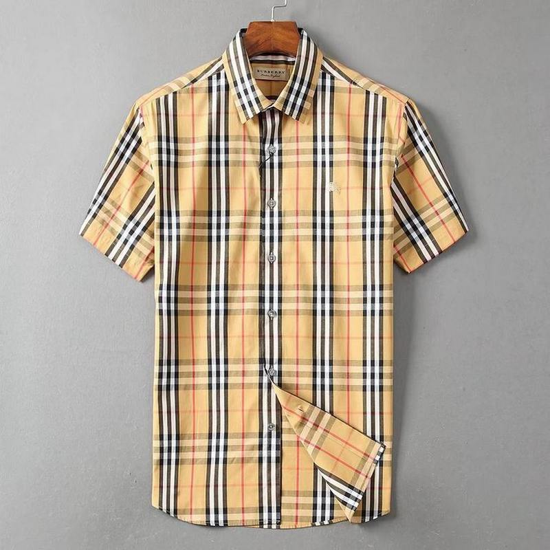 Burberry Men's Shirts 231